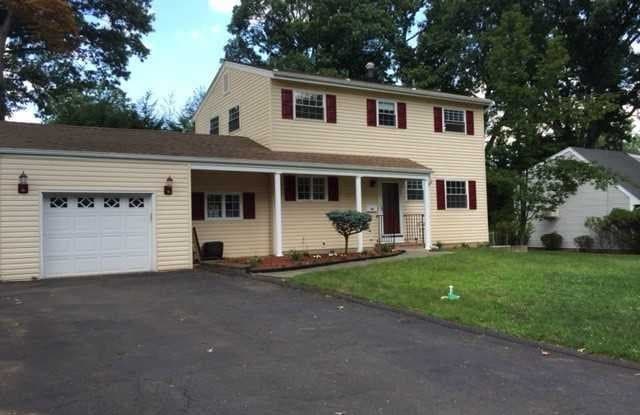 603 Johnson Place - 603 Johnson Place, Northvale, NJ 07647