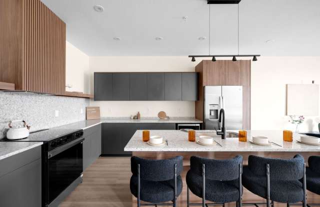 Brand New 3 Bed 2.5 Bath Townhome in Westminster-Available NOW!