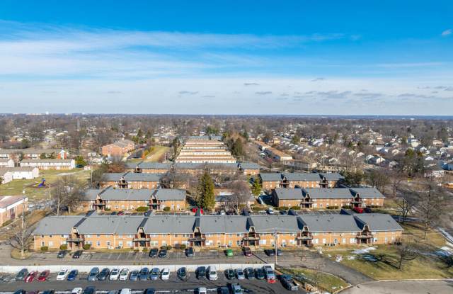 Commons of Victoria Village I