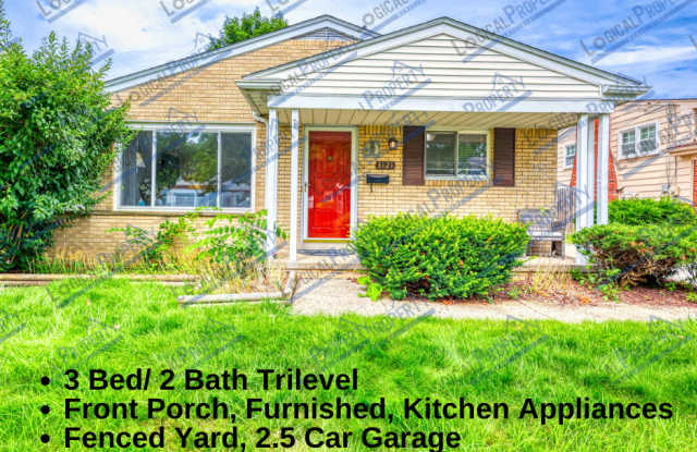 Photo of 3121 Ferncliff Ave