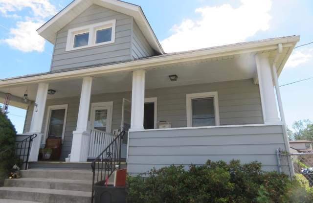302 ROSALIND AVENUE