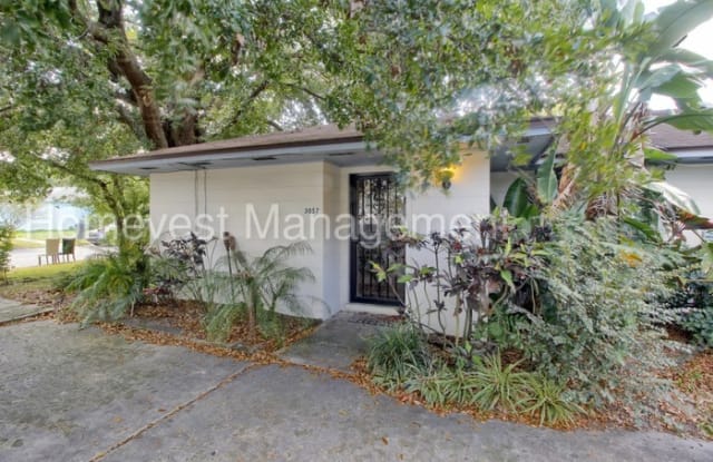 3057 Martin Street - 3057 Martin Street, Orange County, FL 32806