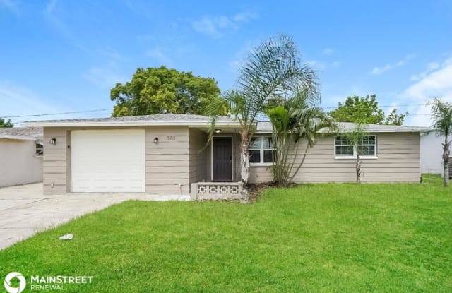 3811 Cherrywood Drive