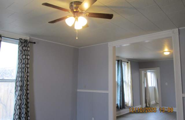 307 South Ash Street