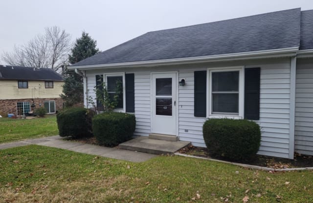 423 Oxford Drive - 423 Oxford Drive, Winchester, KY 40391