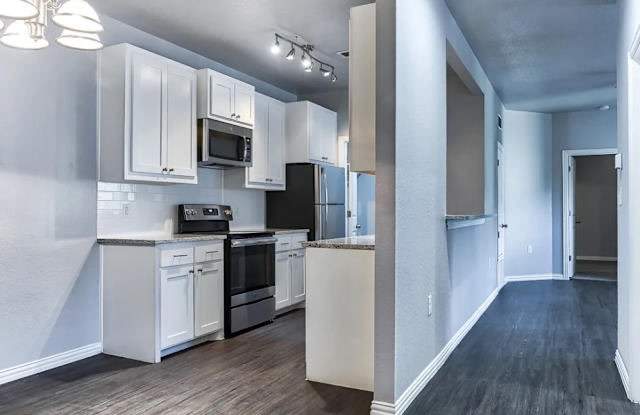 Photo of 1407 Sidney Baker Street Unit A21