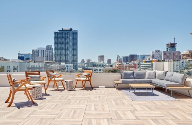 Where Convenience meets Comfort at the Leo