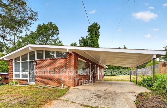 4202 Halifax Rd