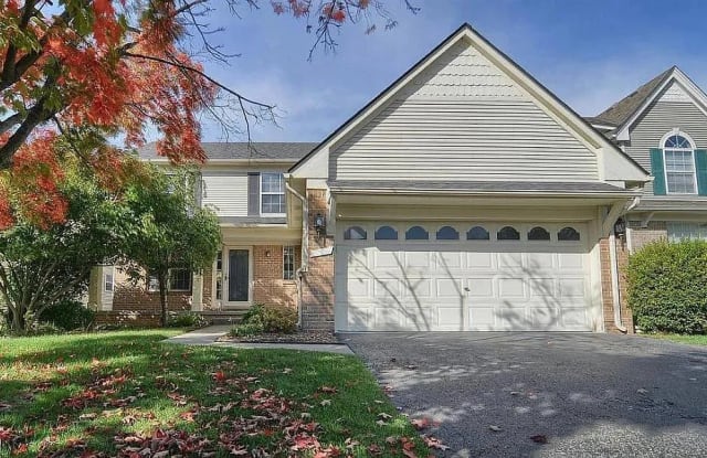 35234 Pennington Drive - 35234 Pennington Drive, Farmington Hills, MI 48335