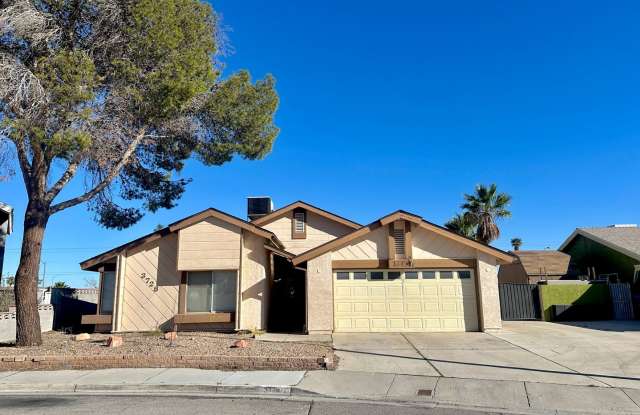 Photo of 3728 Majestic Drive, Las Vegas, NV 89147