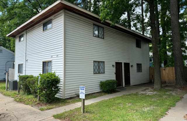 Photo of Pecan Gardens-Two Main Bedrooms and Baths