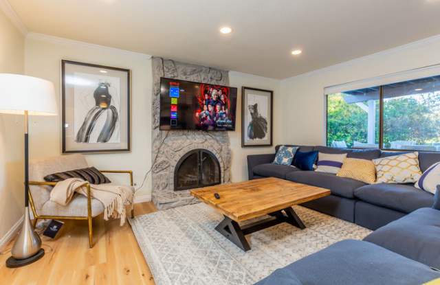 4522 Fairway Drive