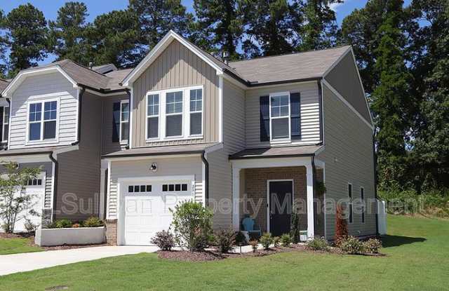 291 White Oak Ridge Dr