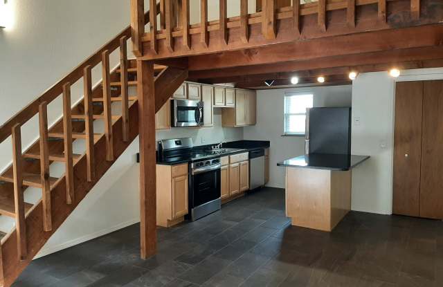 123 West Virginia Avenue #6 - 6