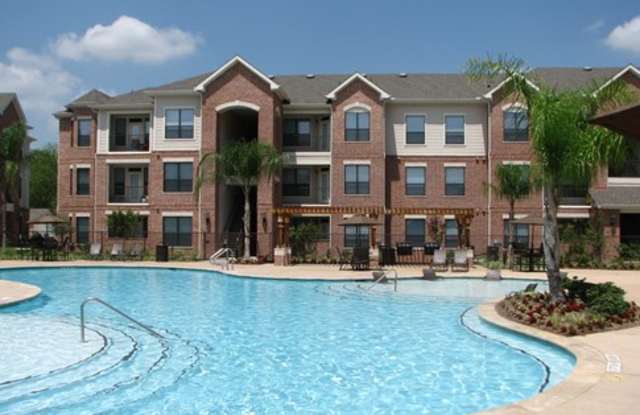 Photo of The Fountains at Almeda