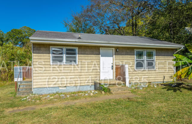 2907 E 40th St - 2907 East 40th Street, Chattanooga, TN 37407