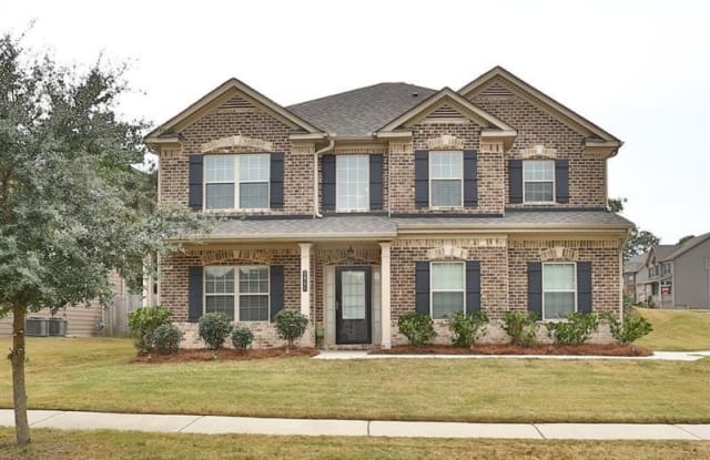 3950 Laurel Falls Drive - 3950 Laurel Falls Drive, Gwinnett County, GA 30039