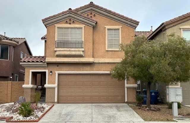 9272 Pembrook Falls Avenue - 9272 Pembrook Falls Avenue, Clark County, NV 89148