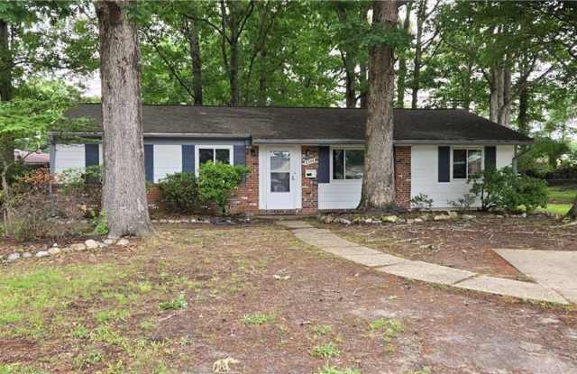 3308 Barcelona Court