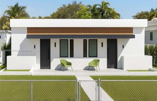 Photo of 1411 NW 41st St