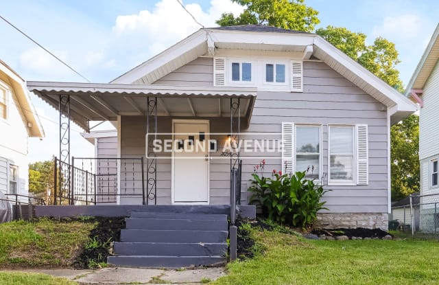 2054 Hewitt Ave - 2054 Hewitt Avenue, Cincinnati, OH 45207