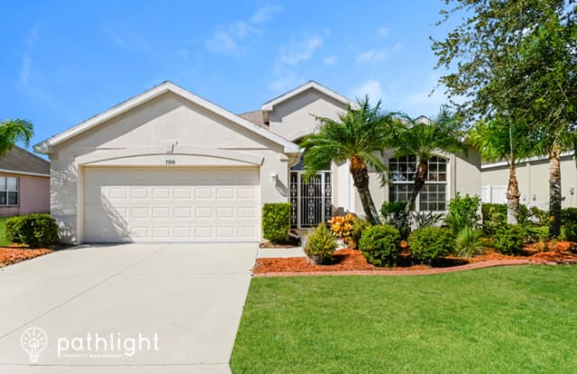 7106 50th Avenue Circle East - 7106 50th Avenue Circle East, Manatee County, FL 34221