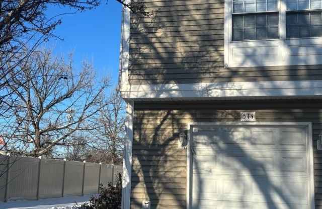 Photo of 544 Wynn Court unit: 544