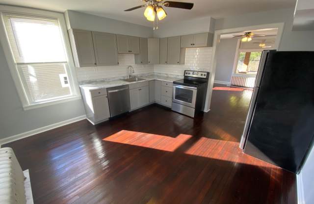 Large, Three-Bedroom Home in Devou Park