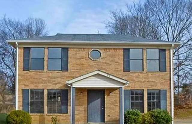 Ridgecrest Estates