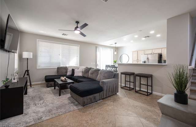 641 Solitude Point Avenue