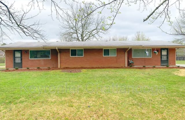 1033 Givens Rd. - 1033 Givens Road, Chattanooga, TN 37421