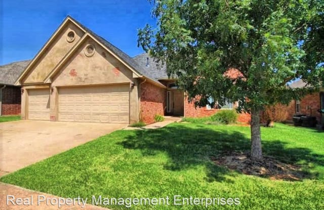 2421 NW 151st St - 2421 Northwest 151st Street, Oklahoma City, OK 73013