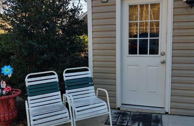 1467 Elders Mill Road #ABOVE GARAGE APARTMENT