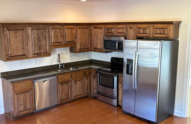 117 Orleans Oaks Lane, Oxford MS