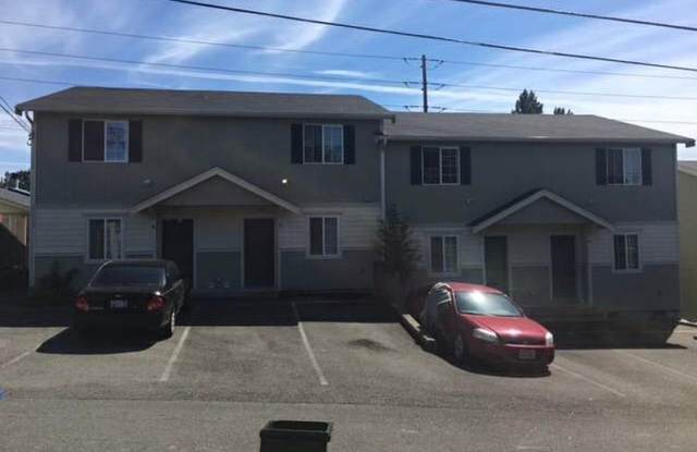 3014 South 43rd Street - A