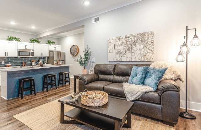 Pointe Grand Brick City