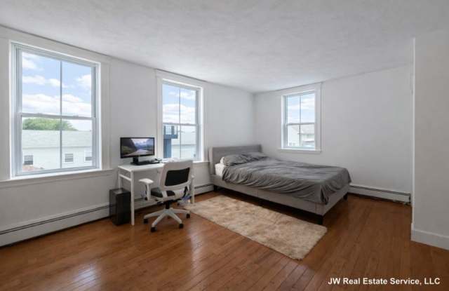 210 Chestnut Hill Ave.