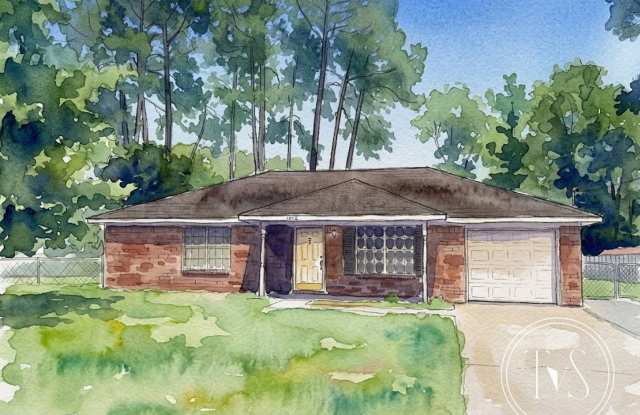1012 Farr Court, Hinesville, GA 31313