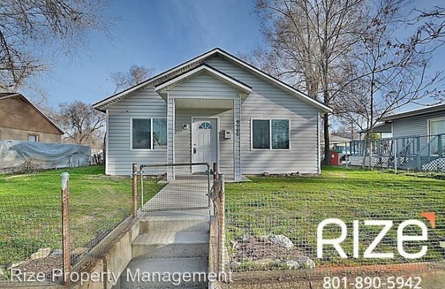 1270 W 500 S - 1270 W 500 S, Salt Lake City, UT 84104