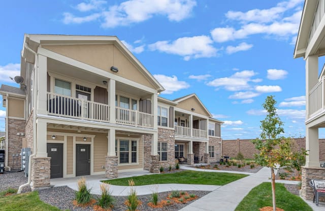 Photo of Springs at Eagle Bend