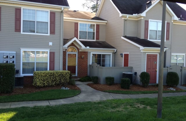 3845 Lasalle Dr. #109 - 3845 Lasalle Drive, Virginia Beach, VA 23453