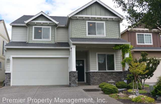 1365 SE 194th PL - 1365 Southeast 194th Place, Vancouver, WA 98607