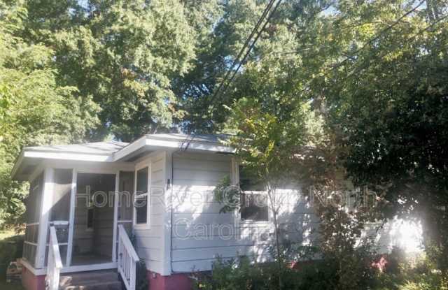 515 Burlington Ave