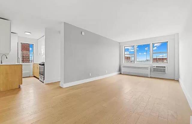 15 West 139th Street - 15 West 139th Street, New York City, NY 10037