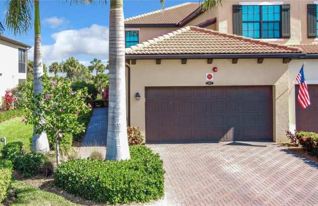 10796 TARFLOWER DRIVE