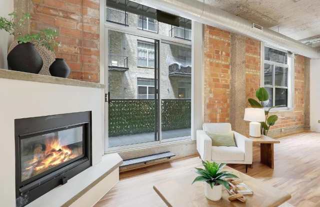 521 South 7th Street