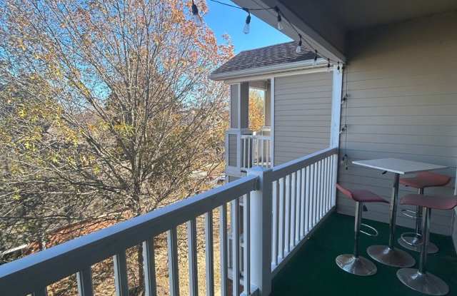 Modern 2-Bedroom, 2-Bath Home