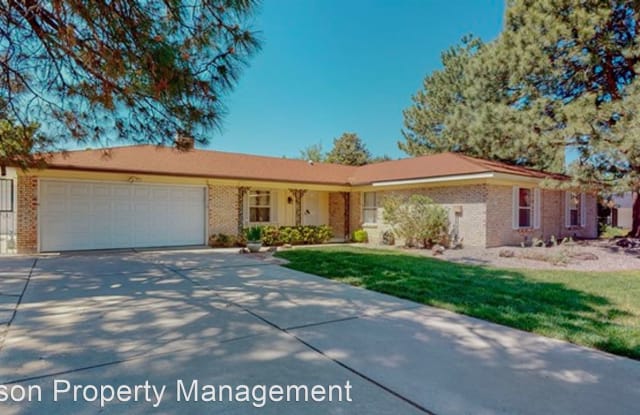 7108 Vista Del Arroyo NE - 7108 Vista Del Arroyo Avenue Northeast, Albuquerque, NM 87109