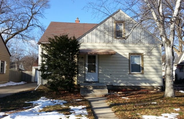 5867 N. 40th Street - 5867 North 40th Street, Milwaukee, WI 53209