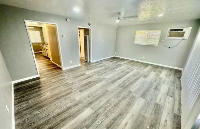 Photo of Newly Remodeled 1bd/1bth Apartment Available!